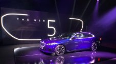 Новото BMW 5-Series дебютира и в България