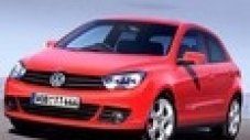Предварителна информация за новото поколение на VW Polo
