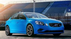 $300 000 за Volvo S60 Polestar?