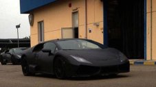 Наследникът на Lamborghini Gallardo идва през 2015 г.