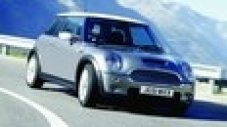 Американци ще правят хибриден Mini Cooper