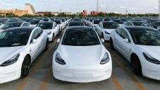 Tesla свали цените за Европа с между 3000 и 6200 евро