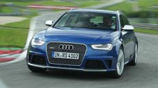 Новото Audi RS4 ще се предлага и като седан