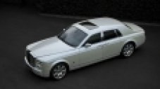 Мисия: Унищожи Rolls-Royce Phantom
