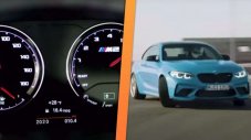 BMW започна годината с гаф в Щатите