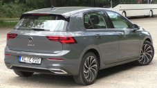 Колко бърз е VW Golf VIII 1.5 TSI в реални условия?