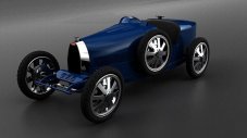 Bugatti направи автомобил за 30 000 евро