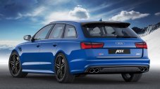 ABT превърна Audi S6 в RS6