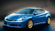 Повече подробности за спортната кола Toyota/Subaru