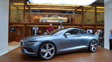 Концептът на Volvo излиза в лимитирана серия