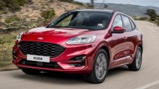 Ford изтегля от пазара хибриди заради случаи на самозапалване