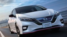 Nissan Leaf е №1 в Европа, получава версия Nismo