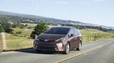 Toyota Prius получи нов дизайн