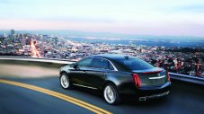 Cadillac предлага споделен лукс срещу 1500 долара месечно