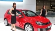 VW представи горещия Golf GTD