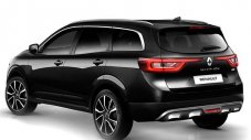Новият кросовър на Renault се казва Maxhton 