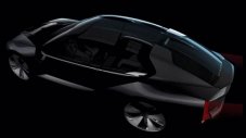 Koenigsegg и Qoros предложиха електромобил с пробег 500 км