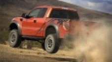 Ford SVT Raptor