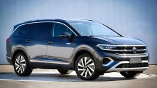 Volkswagen е готов с най-големия си кросоувър 