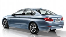 BMW ActiveHybrid 5