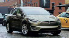 Tesla представи нови версии на Model S и Model X