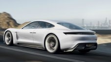 Lamborghini ще ползва платформата на Porsche Mission-E