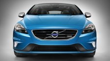 Volvo показа V40 R-Design