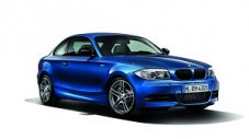 BMW 1 Series във версии купе и кабриолет