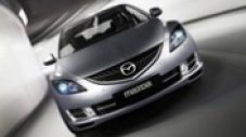 Официален &bdquo;тийзър&rdquo; на новата Mazda6