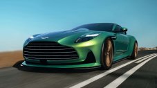 Aston Martin извади новия DB12