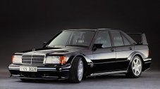 Mercedes-Benz 190: Историята на една легенда