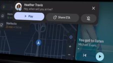 Android Auto вече ще пише съобщения вместо вас