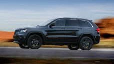 Тайнственият Grand Cherokee 