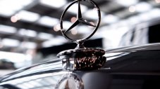 Daimler е заплашен с глоба от милиард евро