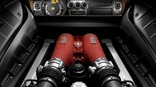 Ferrari ще подготвя двигатели за Fiat