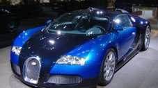 Bugatti готви версия на Veyron с 1600 к.с.