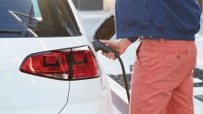 VW Group ще изгражда зарядни станции в Канада
