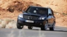Премиера на серийната версия на Mercedes-Benz GLK