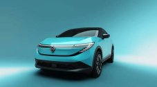Новият Leaf ще бъде и Mitsubishi