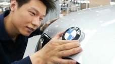 BMW създаде нова марка с китайци