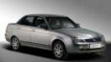 Lada 2170 Priora &ndash; качество, създадено в Русия