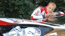 Citroen подмени пилотите си във WRC