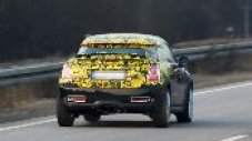 Mini Coupe ще има активен спойлер