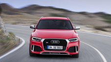 Audi RS Q3 получи повече мощност
