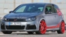 Sport-Wheels даде 330 к.с. на Golf R