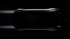 Първа снимка на Audi A9