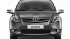 Toyota модернизира европейския Auris