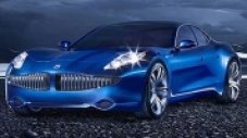 Започва серийното производство на Fisker Karma