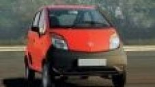 Tata Nano ще е с италианско окачване