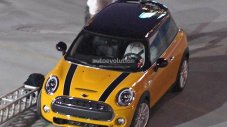 Следващият MINI Cooper ще е много различен